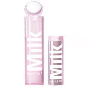 Milk Makeup Color Chalk Multi-Use Powder Pigment Dodgeball 0.09 oz 2.5g